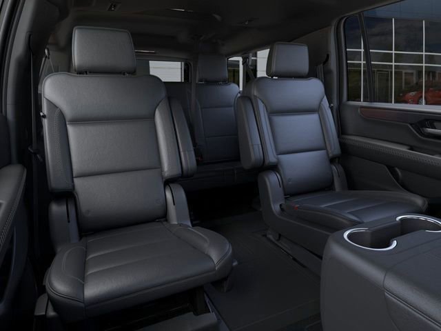 New 2026 Sterling Metallic GMC Denali image 17
