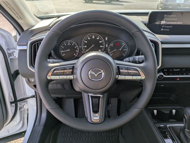 2026 Mazda CX-50 Select - Photo 17
