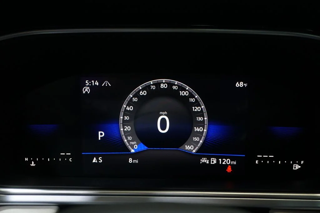 New 2026 Black Volkswagen 1.5T SE image 20