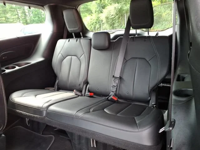 2018 Chrysler Pacifica Touring L Plus - Photo 17