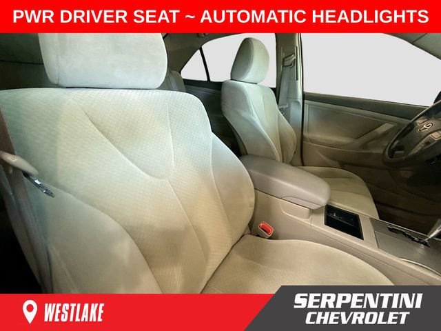 Used 2009 Black Toyota NA image 24