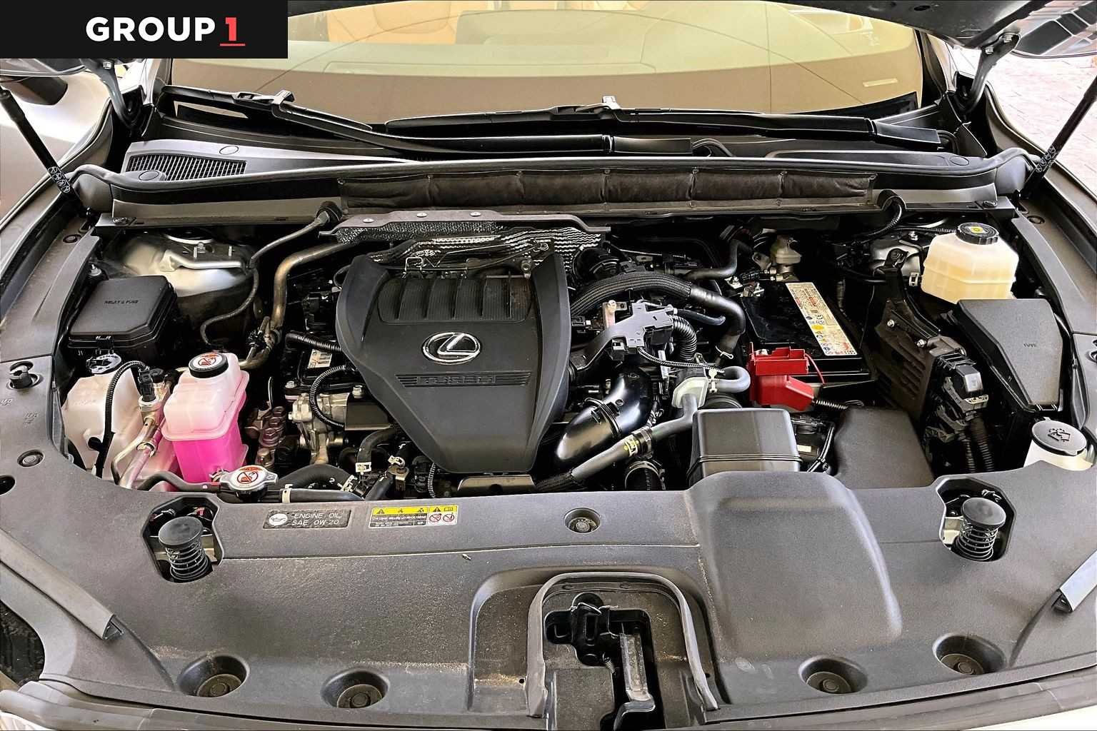 Certified Used 2026 IRIDIUM Lexus Premium+ image 29