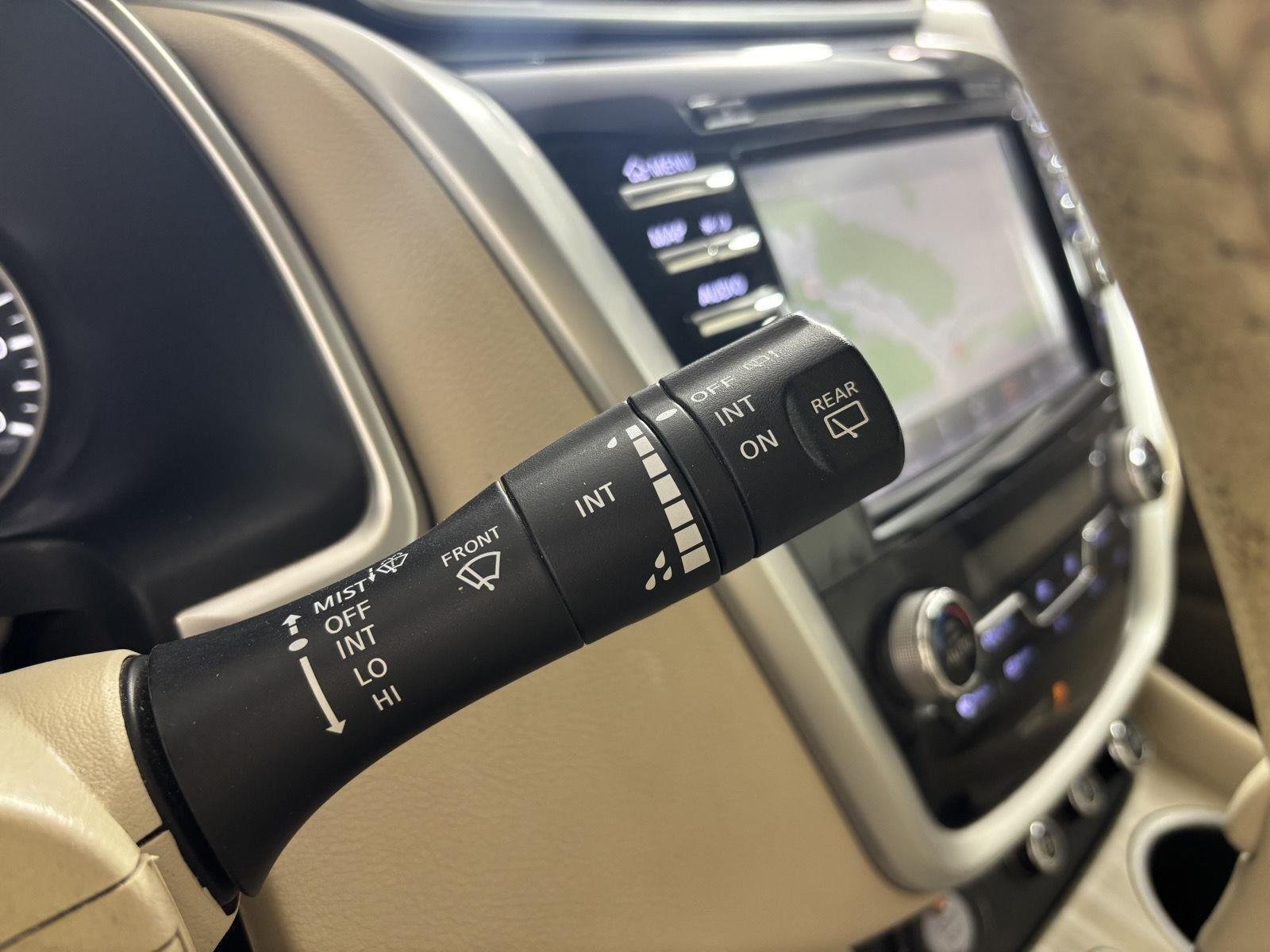 Used 2017 Pacific Sunset Nissan Platinum image 28