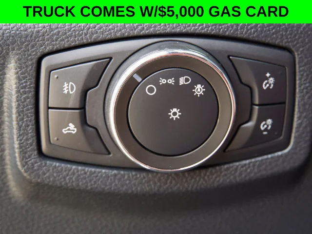 Used 2022 Black Ford Platinum image 27