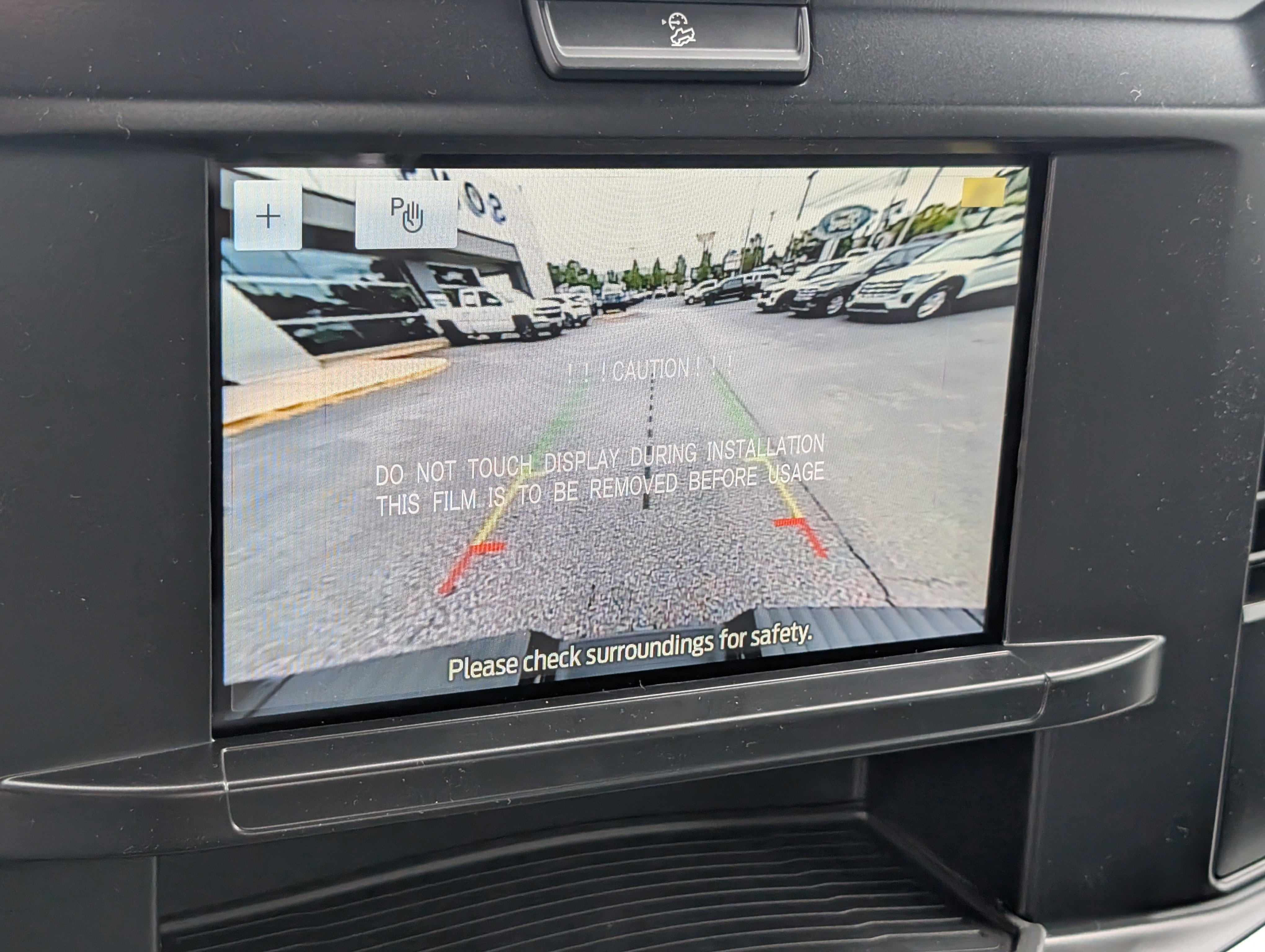 New 2026 CARBONIZED GRAY FORD XL image 24