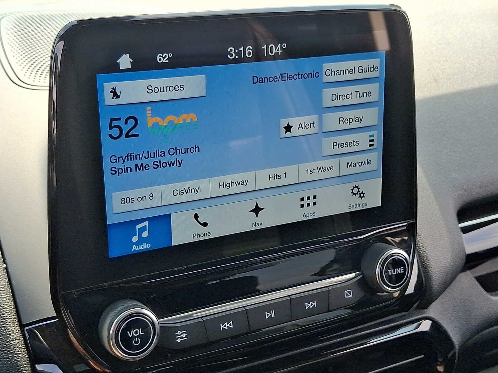 Used 2018 Smoke Ford Titanium image 18