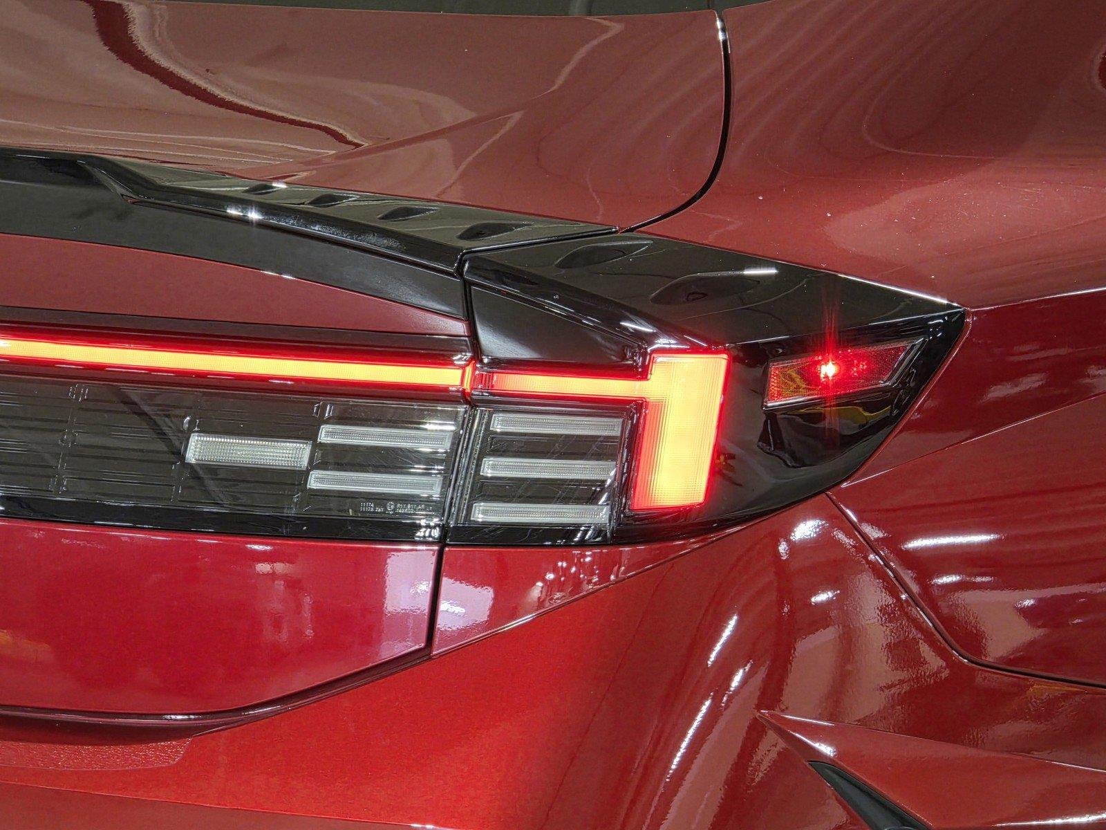 Used 2025  HYUNDAI N LINE FWD image 12