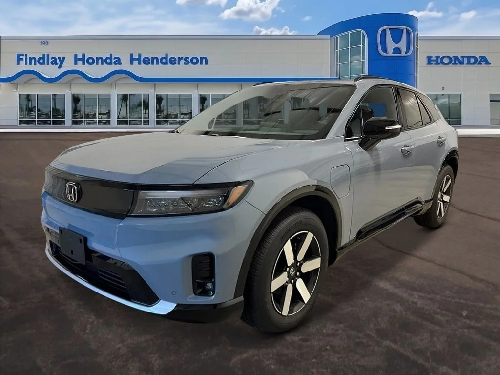 2026 Honda Prologue