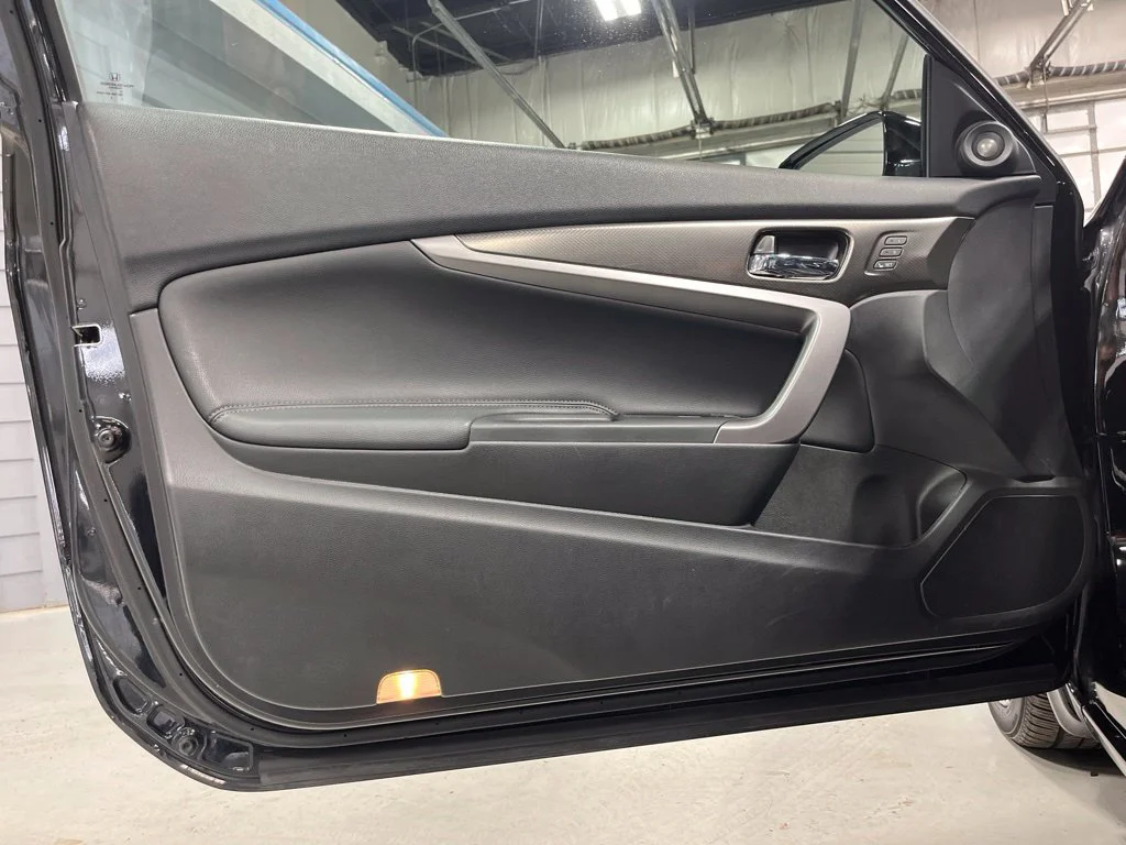 2017 Honda Accord EX-L V-6 - Photo 10