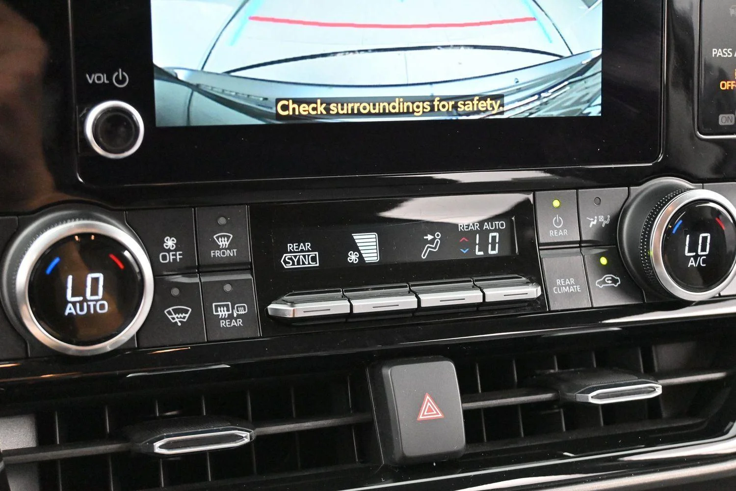 Used 2023 Blueprint Toyota L image 22