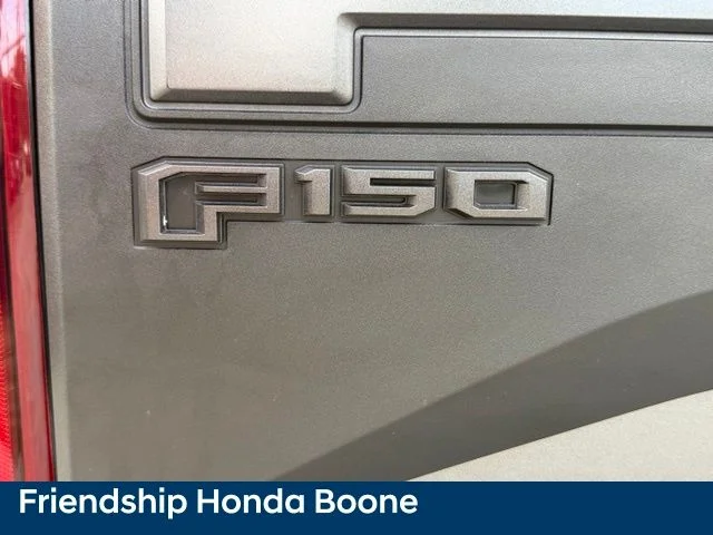 Used 2020 Gray Ford Raptor image 10