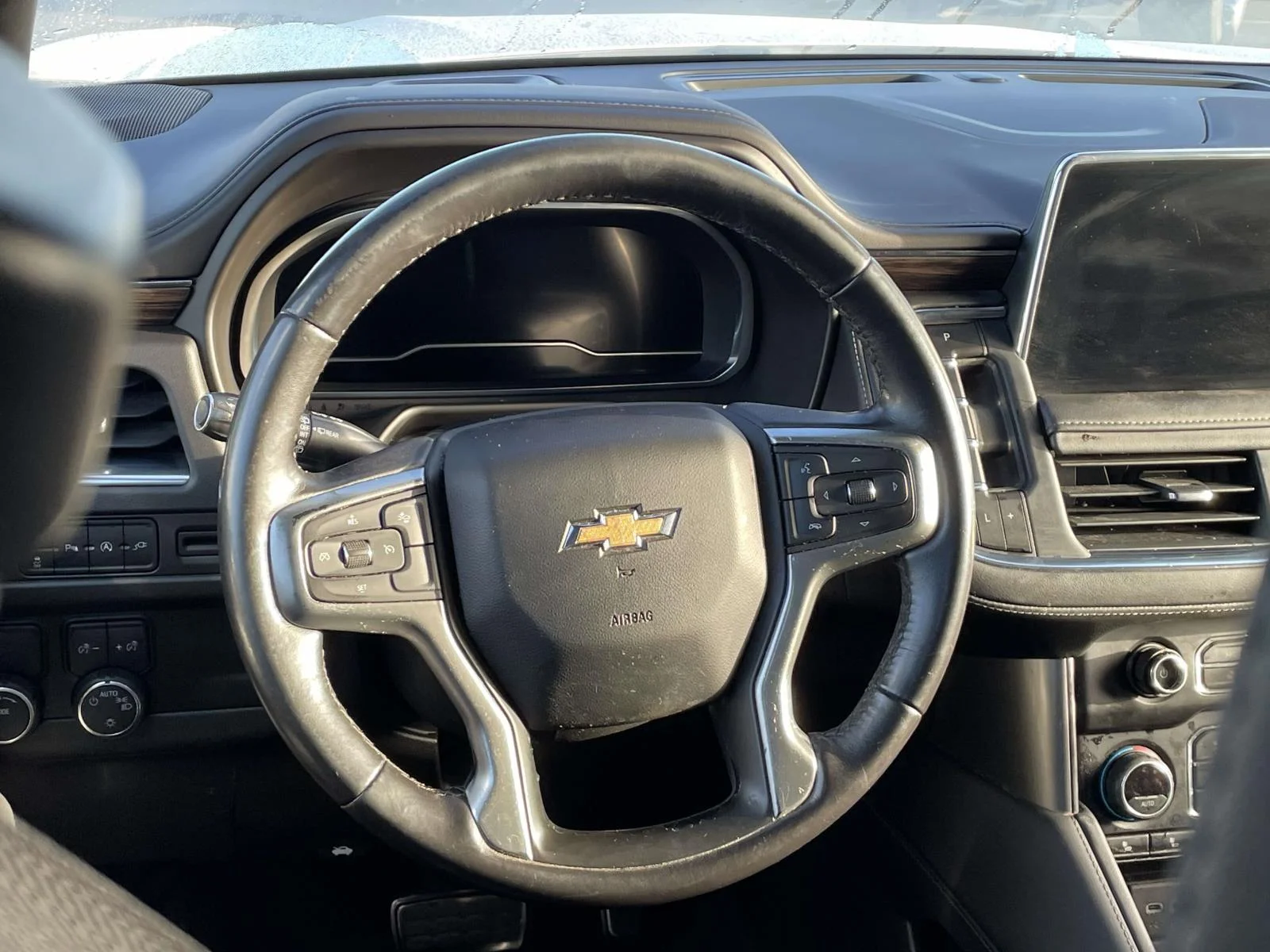 Certified Used 2022 SUMMIT WHITE Chevrolet LT image 14