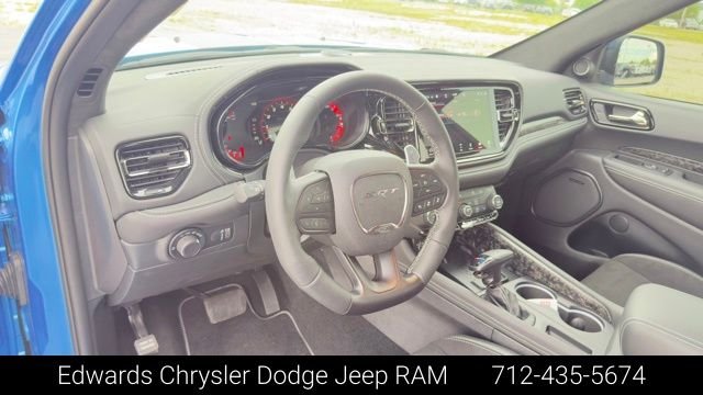 Used 2026 Blue Dodge SRT Hellcat image 14