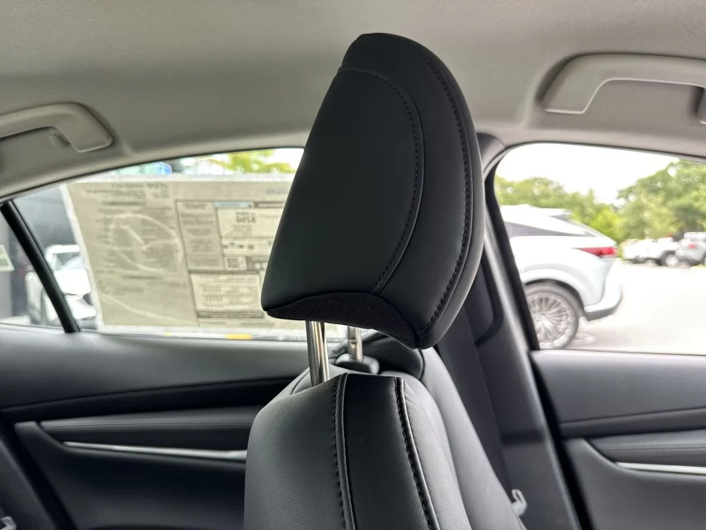 New 2026 Machine Gray Mazda 2.5 S Select Sport image 20