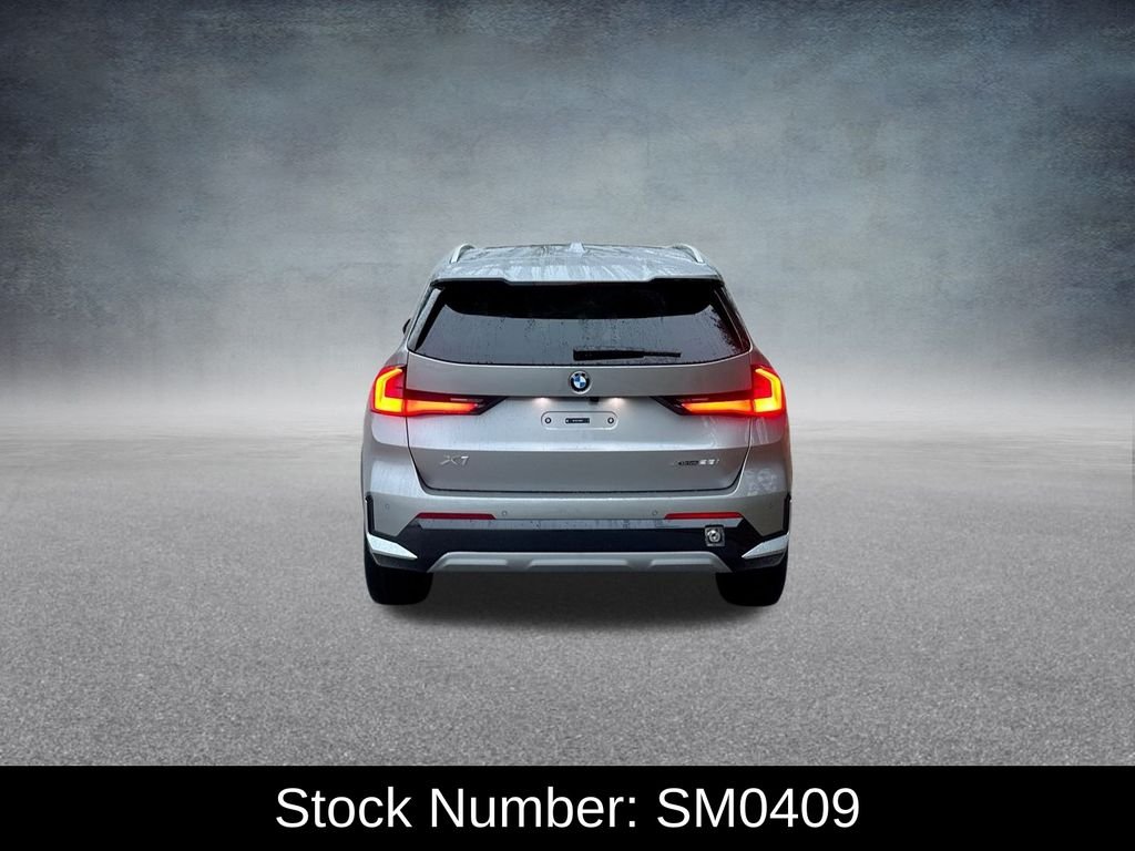 2026 BMW X1 XDrive28i - Photo 7