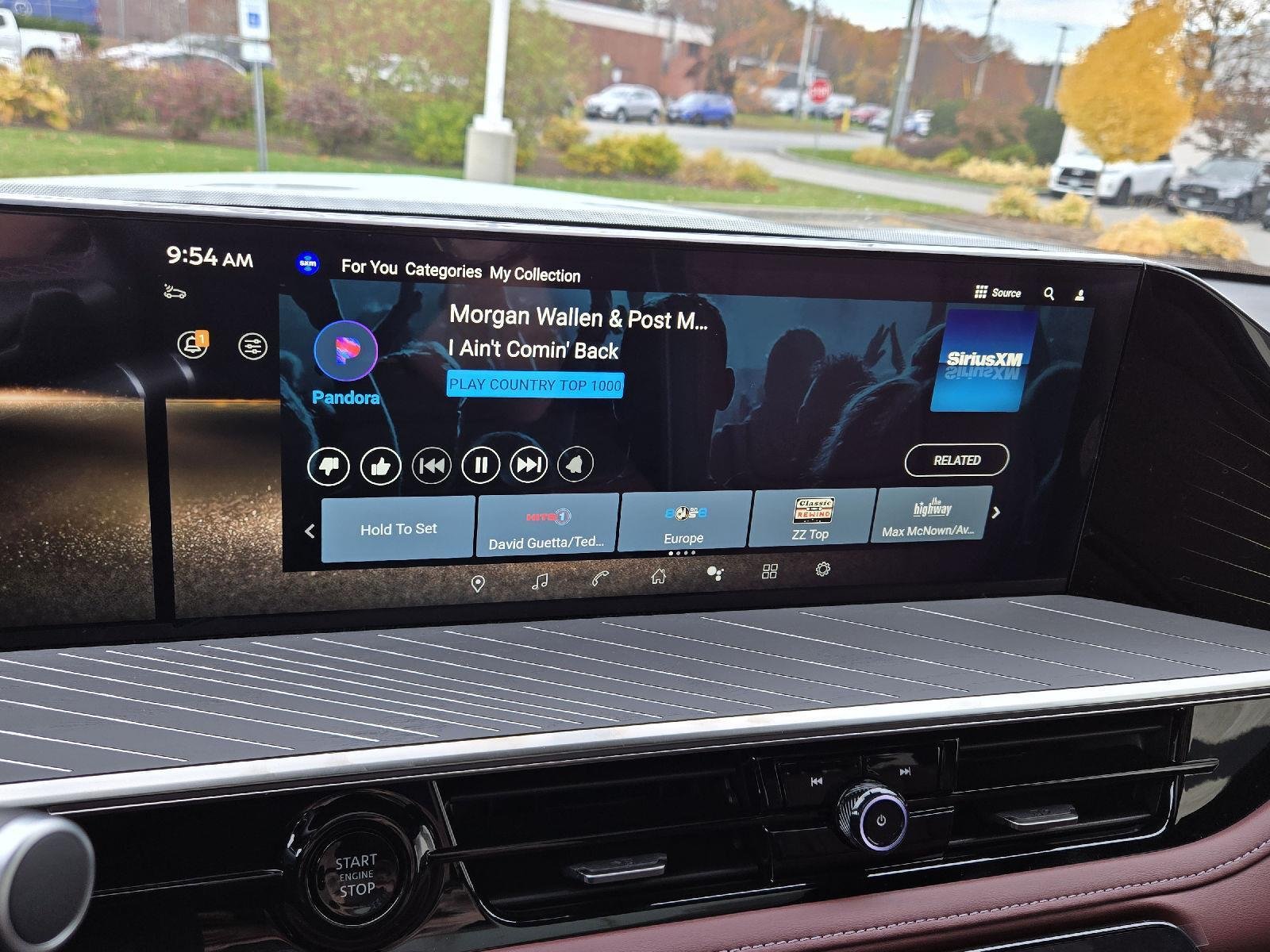 2026 INFINITI QX80 Autograph - Photo 25