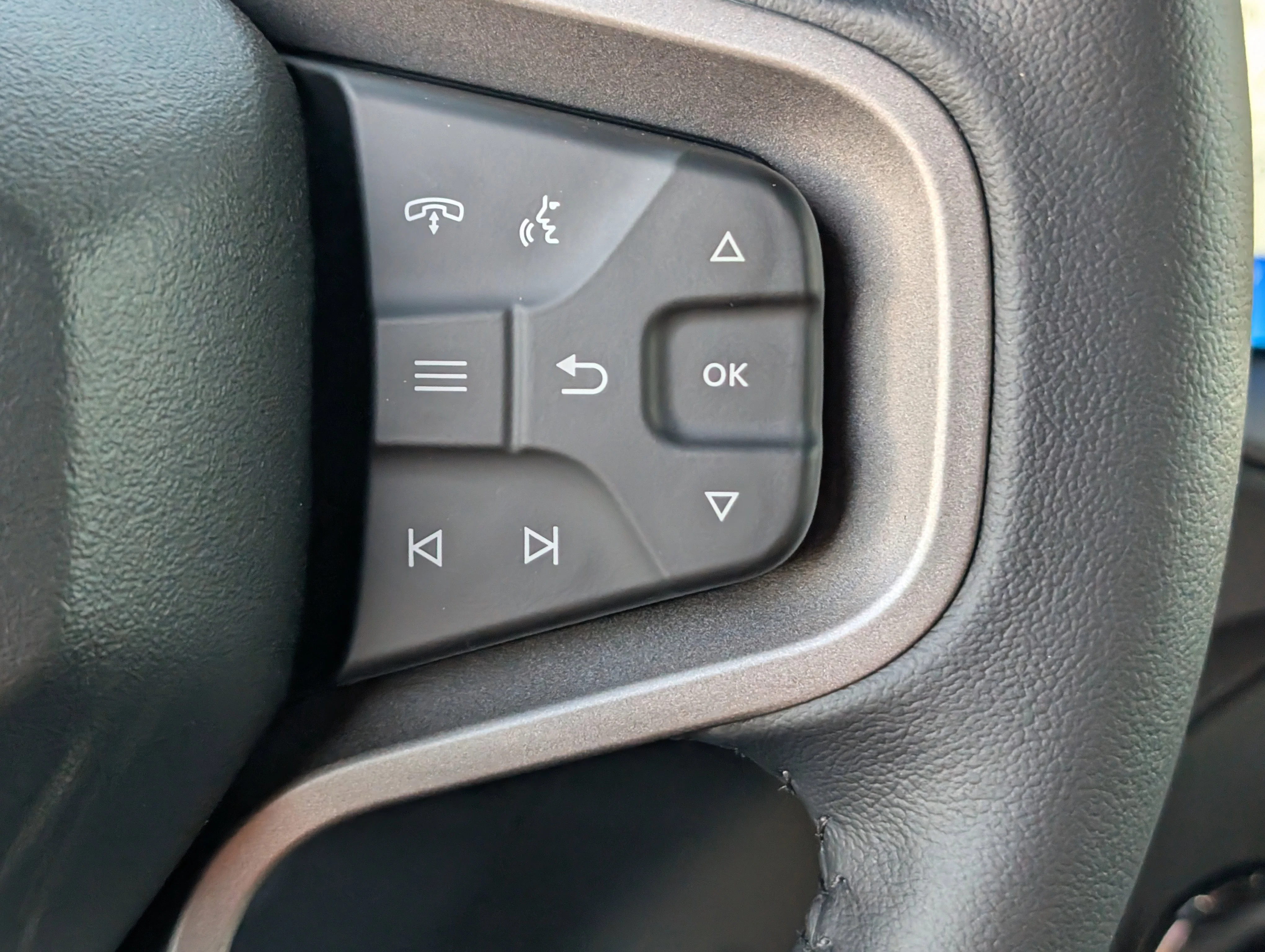 New 2026 Carbonized Gray Metallic FORD Big Bend image 20