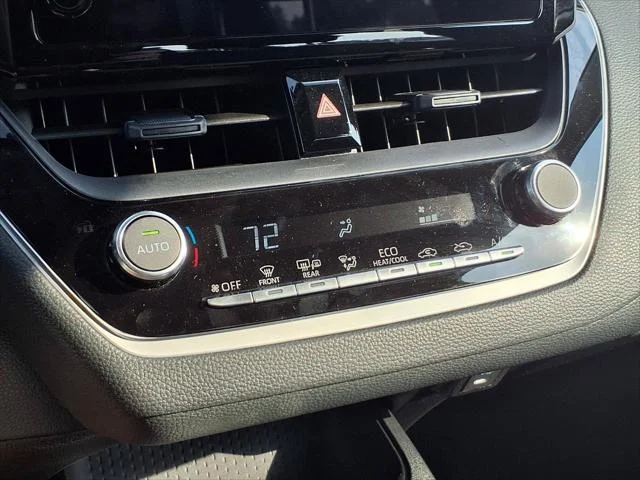 Certified Used 2026 Underground Toyota LE image 45