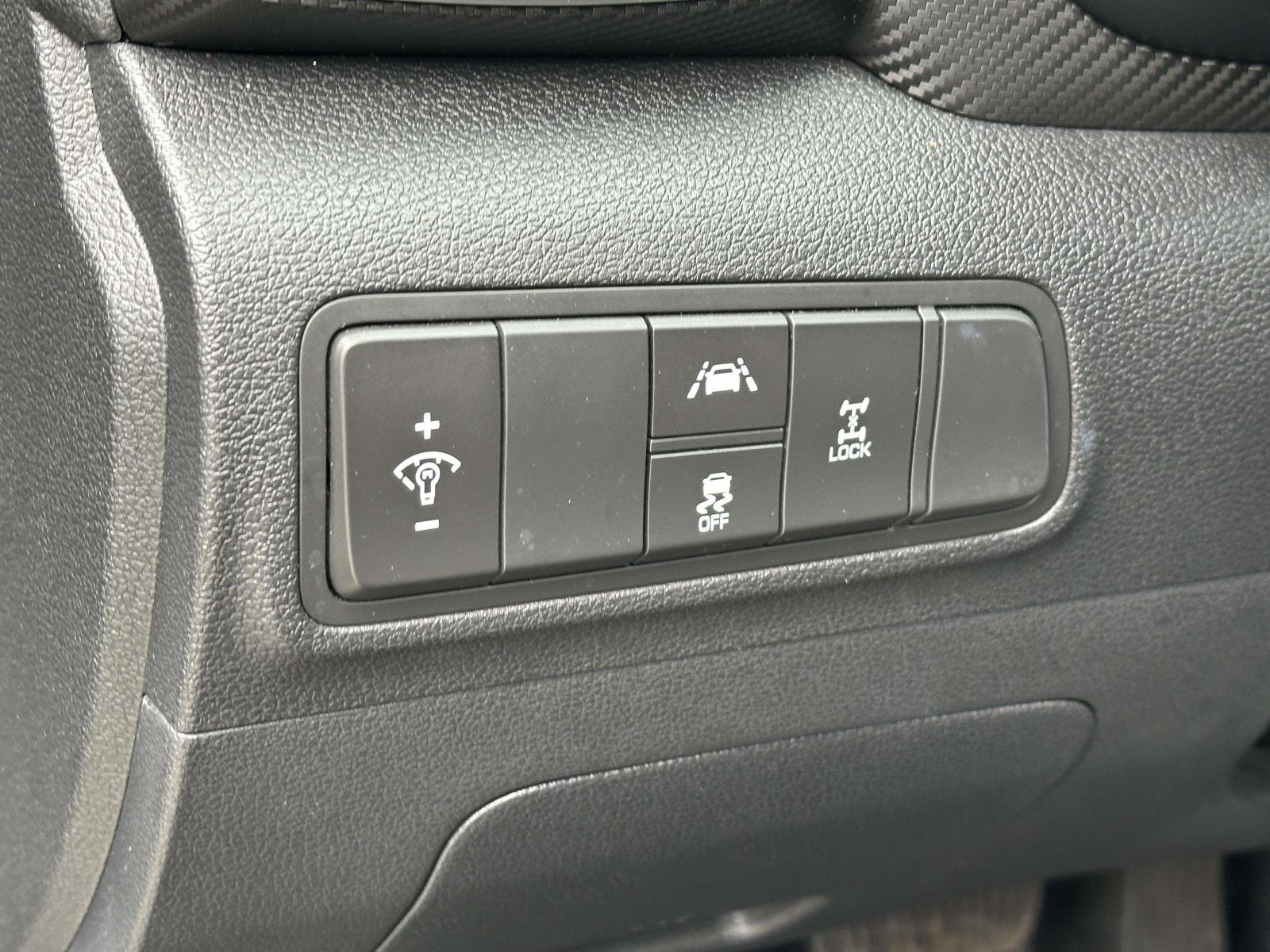 2019 Hyundai Tucson SE - Photo 25