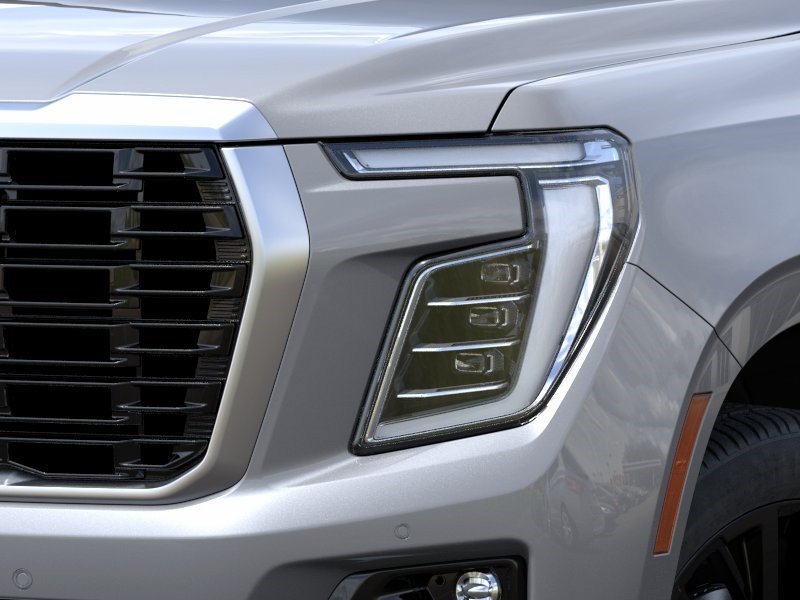 2026 GMC Yukon XL Denali - Photo 12