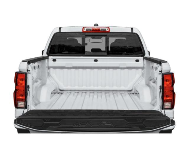 New 2026 Sterling Gray Metallic Chevrolet 4WD LT image 13