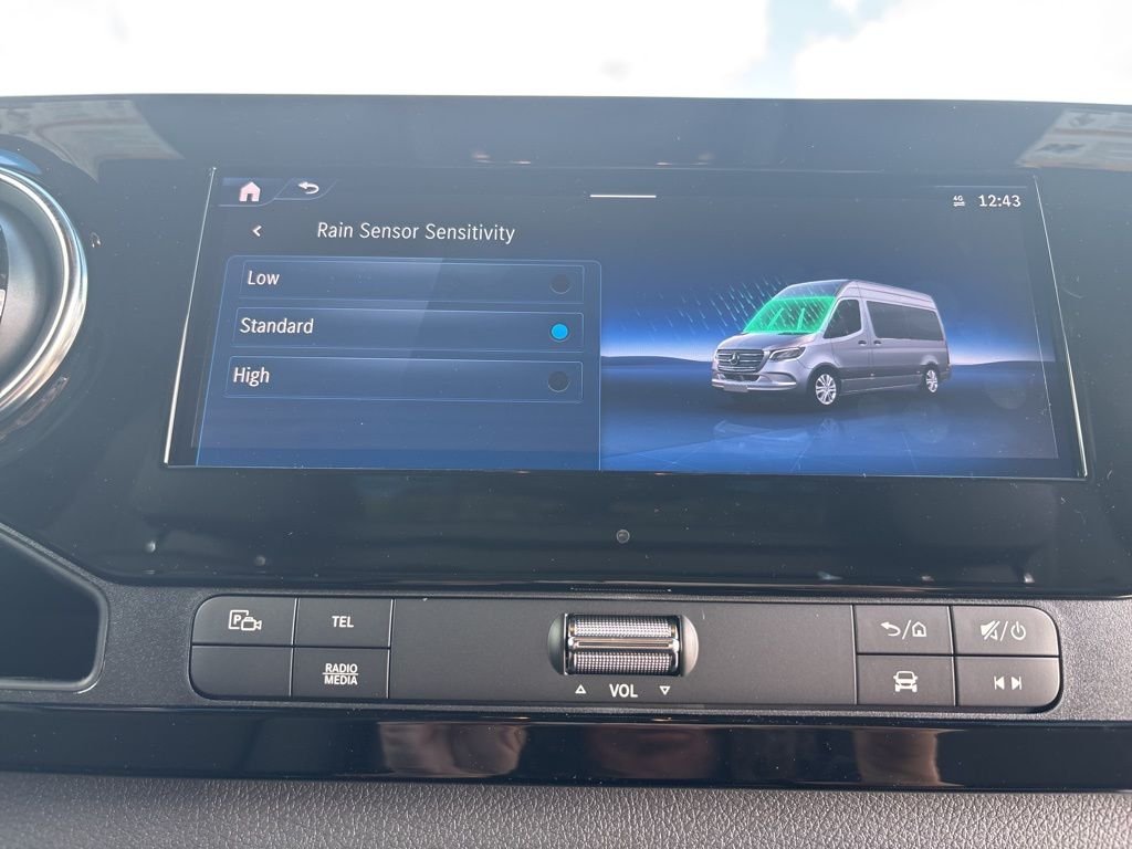 New 2026  Mercedes-Benz W/ RANGER CONTRACTOR AND RACK image 26
