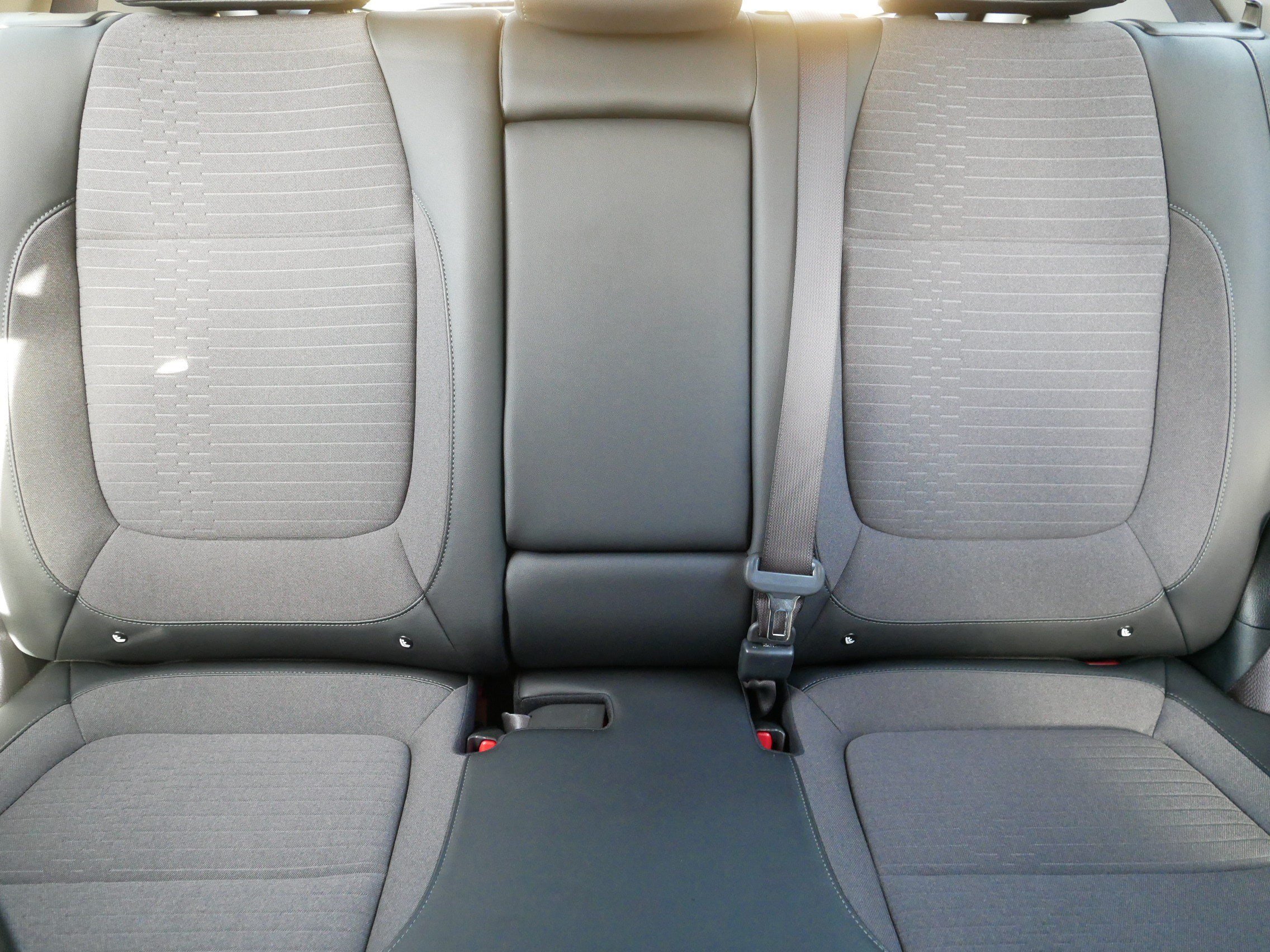 Certified Used 2023 Mars Orange Kia S image 13