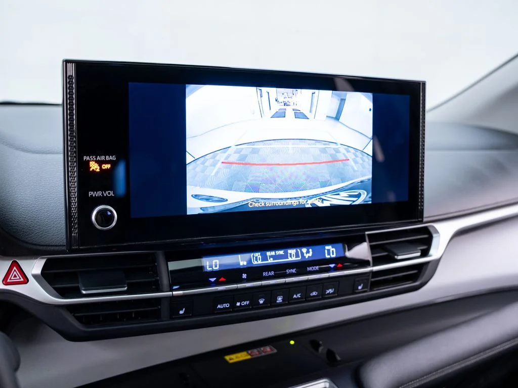 Used 2025 Beige Toyota XLE image 24
