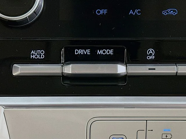 New 2026 Hyundai SANTA FE SEL