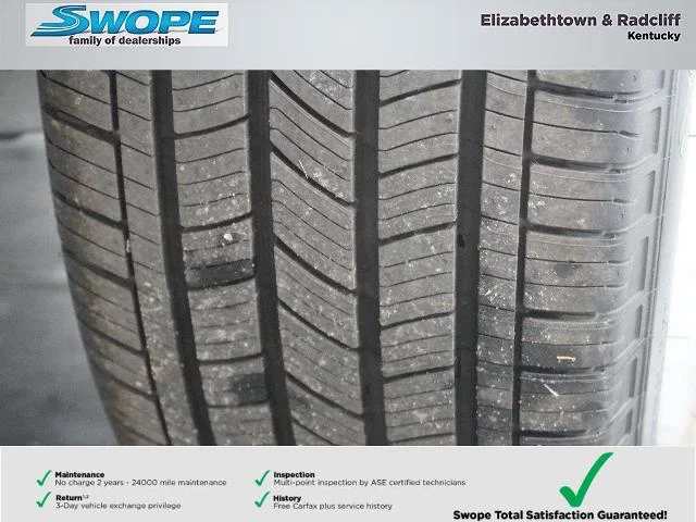 New 2026 Carbonized Gray Metallic Ford Active image 30