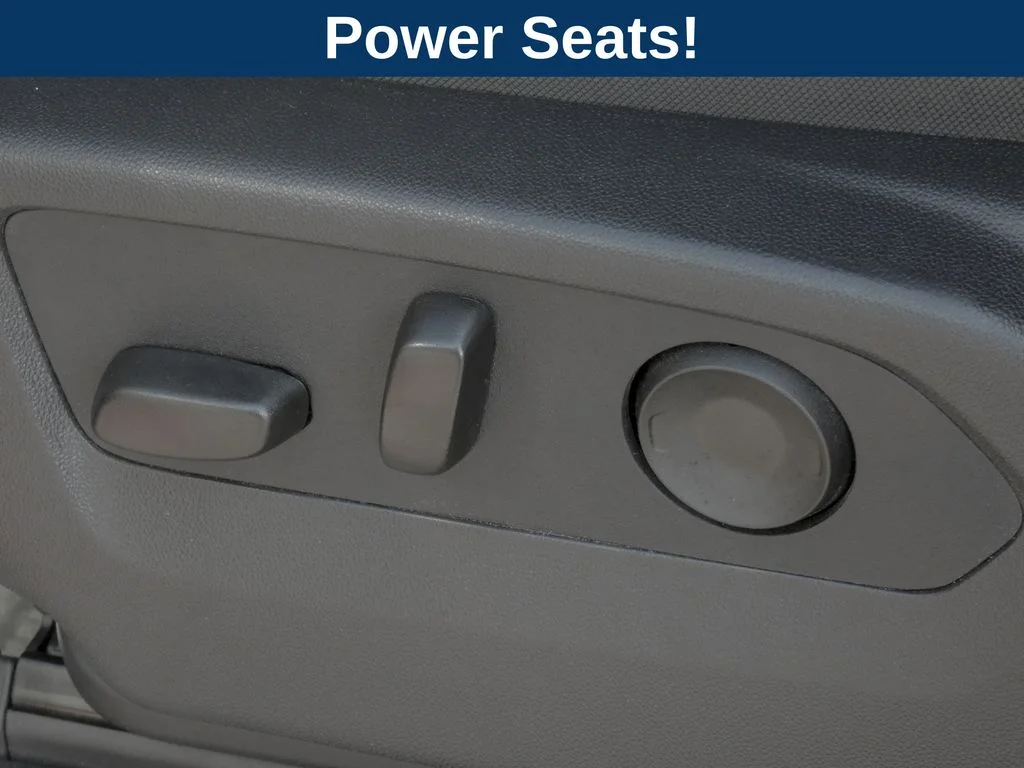 Used 2026 Red Chevrolet LT image 15