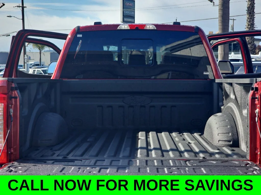 2026 Ford F-250 Super Duty King Ranch - Photo 12