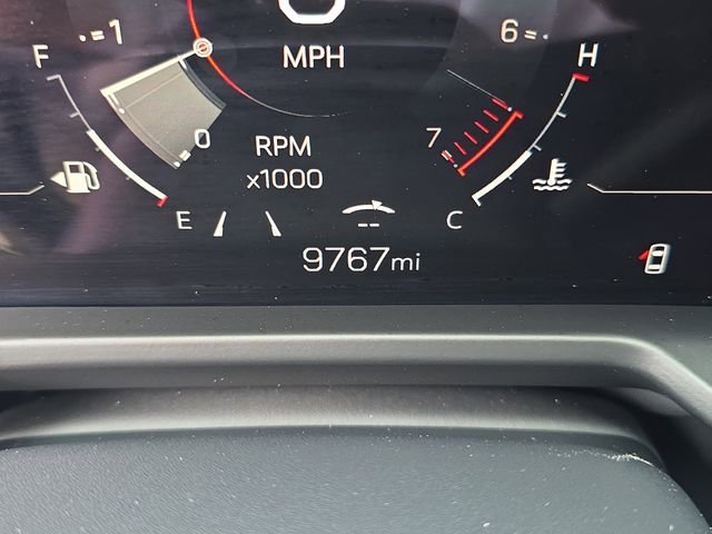 2025 GMC Acadia Elevation - Photo 30