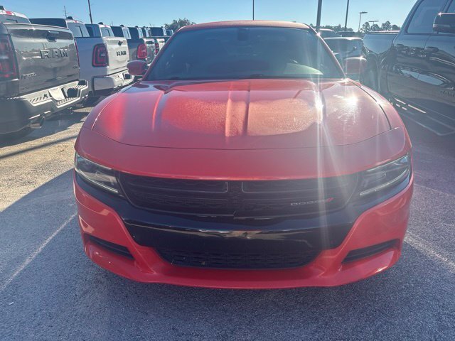 Used 2016 Dodge Charger SXT with VIN 2C3CDXHG3GH306972 for sale in Warner Robins, GA