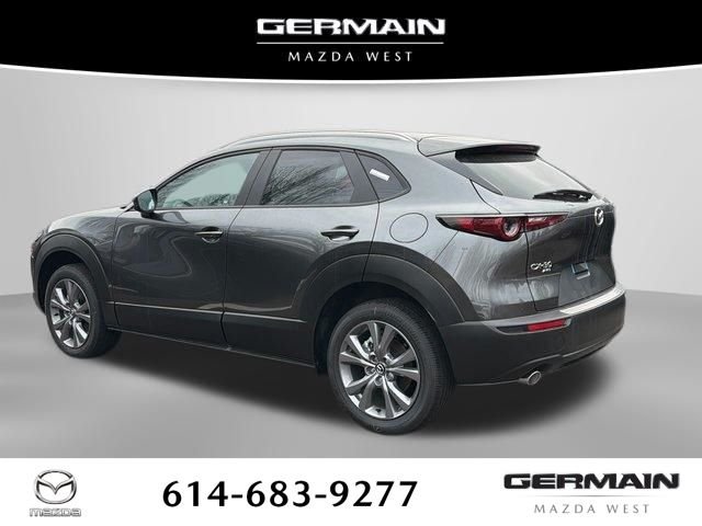 2026 Mazda CX-30 Preferred - Photo 10