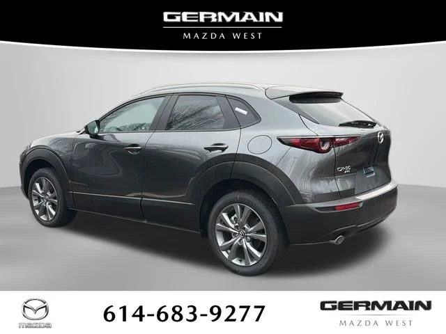 2026 Mazda CX-30 Preferred - Photo 11