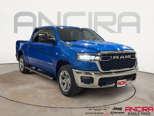 New 2026 RAM 1500 Lone Star