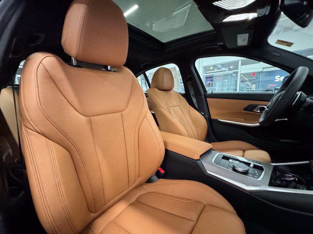 2026 BMW 3 Series 330i - Photo 28