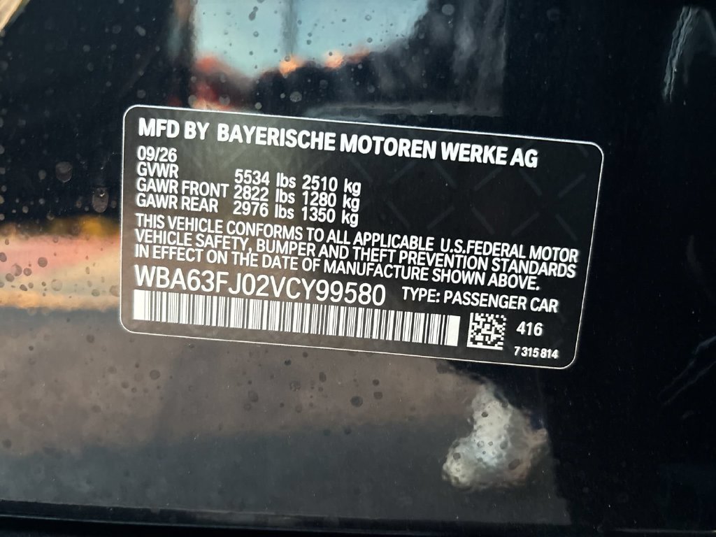 Vehicle thumbnail