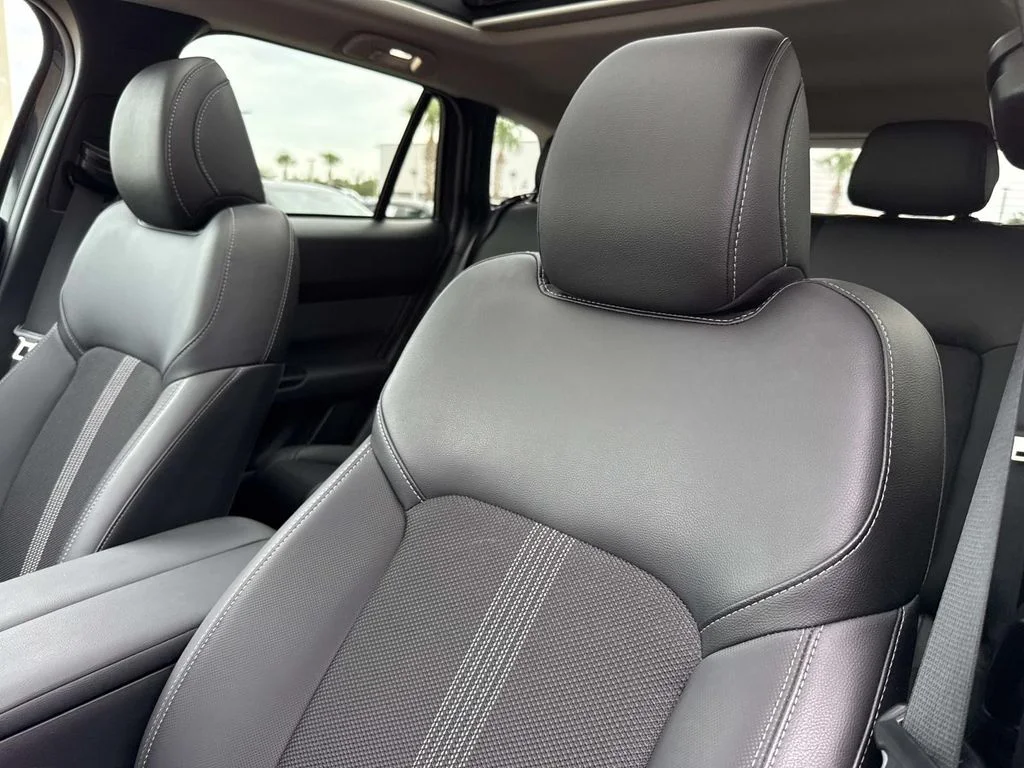 Used 2026 Gray Mazda Preferred image 29