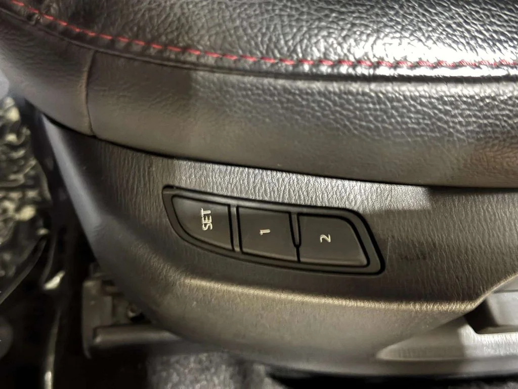 Used 2024 Polymetal Gray Metallic Mazda 2.5 S Carbon Edition image 21