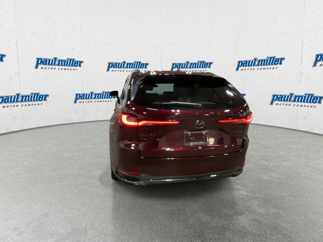 2026 Mazda CX-90 Premium Sport Package - Photo 9