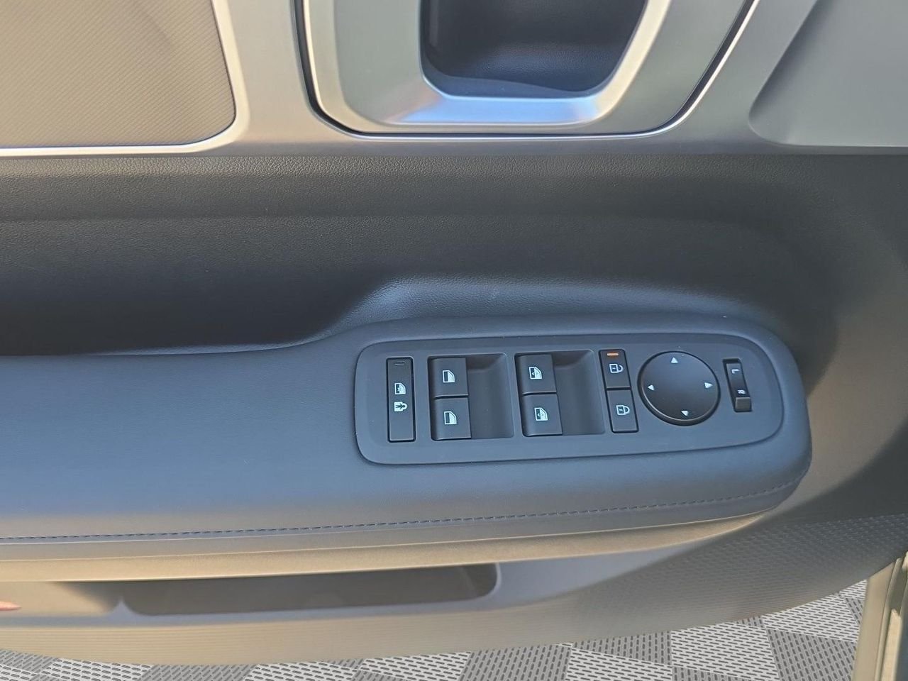 New 2026 Rockwood Green Hyundai SEL image 45