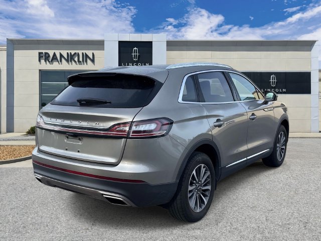 Certified Used 2023 Beige Lincoln Standard image 7