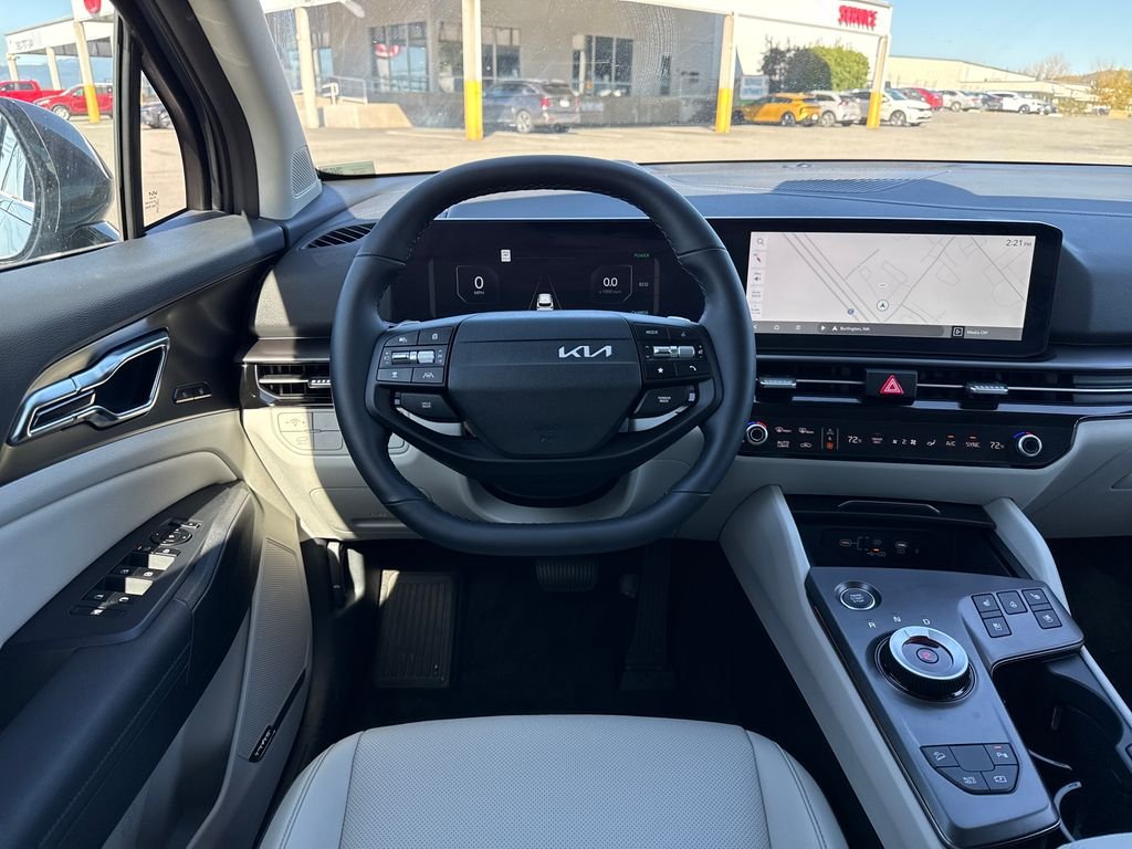 2026 Kia Sportage SX Prestige Hybrid - Photo 21