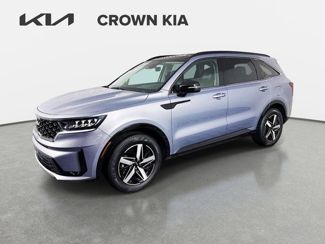 2023 Kia Sorento S
