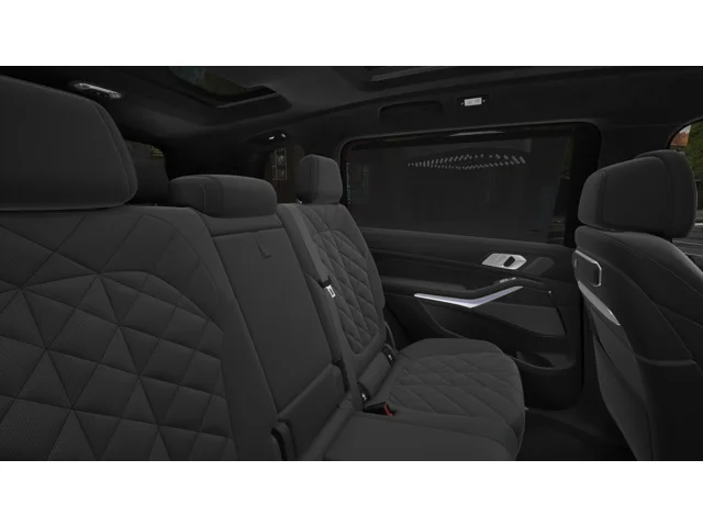 New 2027 Carbon Black Metallic BMW  image 12