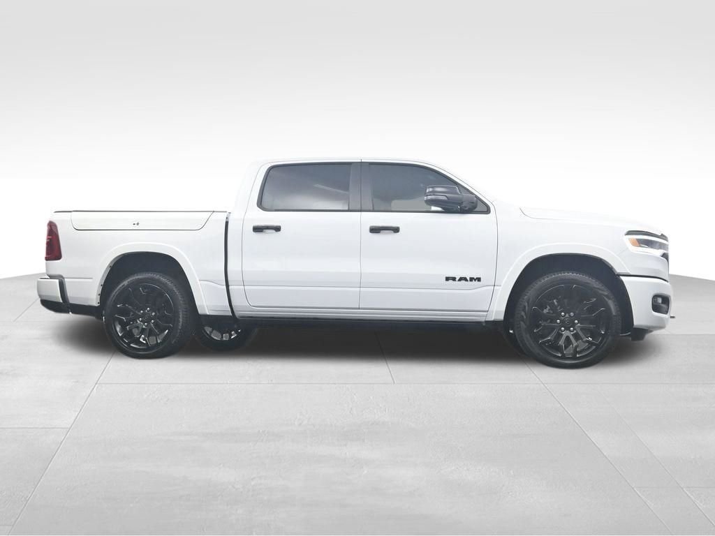 2026 RAM 1500 Limited - Photo 29