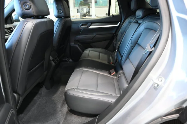 2027 GMC Terrain Elevation - Photo 11