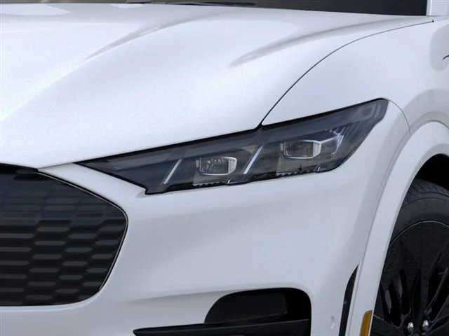 Used 2025 White Ford GT image 18